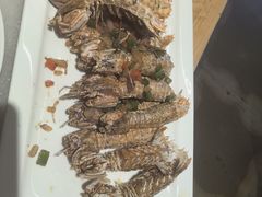 -华盛丰温州大排档(东三环南路店)