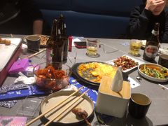 -轻松串吧(亦庄上海沙龙店)