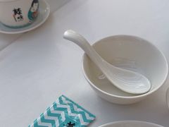 -莆田餐厅PUTIEN(颐堤港店)