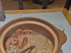 -吴掌柜·藕汤印象(南湖店)