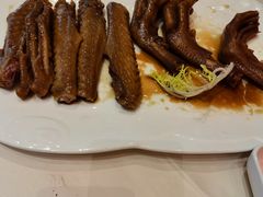 -粥旺庄(芳村店)