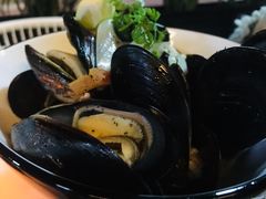 -鹿萤季·营地小馆(皇后公园店)