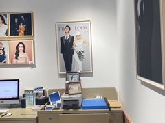 -海马体照相馆(深圳万象天地店)