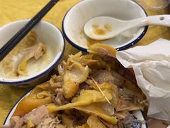 -巫记鸡饭店