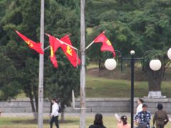 -金日成广场