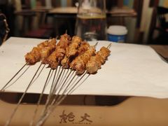 -枪火串烧·东北特色烧烤(罗湖总店)