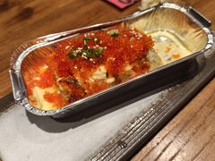 京鹿魔丸焗卷-京鹿料理(九龙仓店)