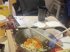 -吉野家(凯旋购物广场店)