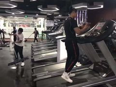 -中影国际影城(小西天CINITY店)