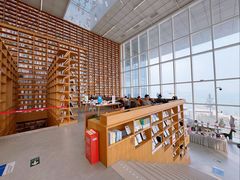 -朵云书院(滴水湖店)