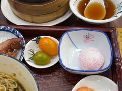 -百年老字号·观振兴蟹黄面·三虾面·苏式面(观前街富仁坊巷店)