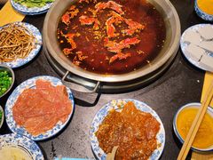 -飘香火锅(玉林西路店)
