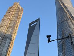 -上海金茂大厦88层观光厅