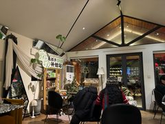-禧室Joyous Lounge(禧园店)