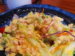 -烧肉一番·新韩式炭火烤肉(大岭山店)