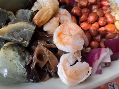-天津菜馆(南湖店)