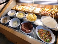 -火炉火自助餐(枫蓝国际店)