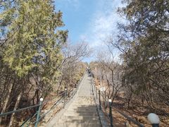 -红螺寺