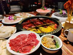 -黄家码头老火锅(解放碑旗舰店)