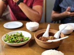 狮子头-沈记菜馆(酒仙桥路店)