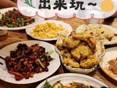 -關東雪东北菜(中庚漫游城店)
