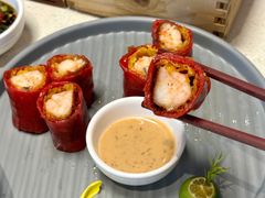 -煲王粤菜餐厅(中侨中心店)