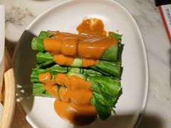 -初蓉丨遇见新川菜(亲贤街荣耀店)