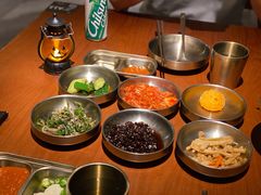 -春熙台韩国料理·章鱼肥牛(西丽店)