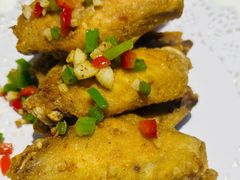 -玉桥餐厅(天坛店)