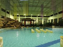 -韶关经律论国际酒店温泉