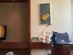 -上海浦东假日酒店