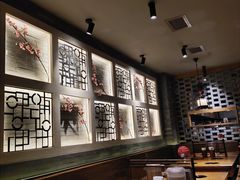 大堂-呷哺呷哺 黄金牧场 (盛世天骄店)