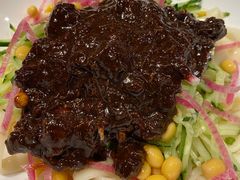 -皇城根·烤鸭·鱼头·家常菜(欧亚大观乐活城店)