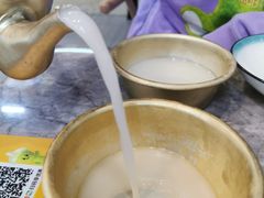 -屋里家延边朝鲜族冷面(梅林3店)