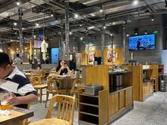 -姜虎东白丁烤肉(深圳湾后海汇店)