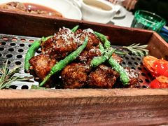 -華府Deluxe(兴业太古汇店)