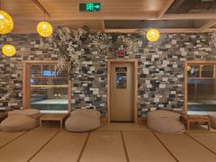 -星河湾温泉洗浴酒店