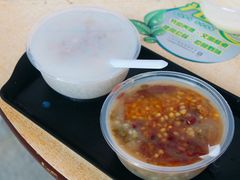 -百花传统甜品店(原址店)