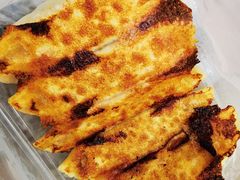 -春水锅贴·传统鲁菜(大明湖店)