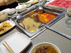 -海底捞火锅(杭州萧山宝龙广场店)