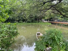 -八卦田遗址公园