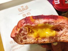 -麦陌(正弘城店)