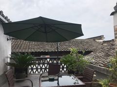 -环秀楼(黄山呈坎店)