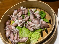 -文华小渔村(椒江康平路店)