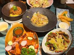 -C31地窖餐厅(黑龙江北路店)
