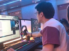 -青水瓦台汤泉(未央店)