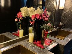 -YUE·6·西式融合餐厅(外滩六号店)