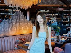 -福楼毕斯罗F Bistronome(国贸商城约会地标景观店)