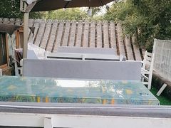 -丽江庭院·云南野生菌·海鲜火锅(鼓楼四合院店)