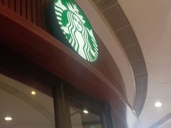 -星巴克臻选(北京富力家园店)